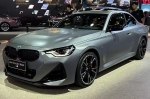      BMW M240i 2025 