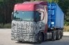 Scania R series   