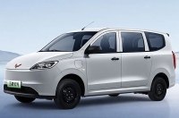 General Motors    Wuling Hongguang