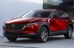 Mazda      2,5- 