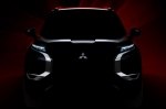 Mitsubishi   Outlander PHEV  