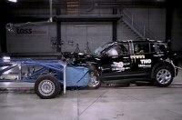 Jeep Avenger      Euro NCAP