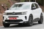 Citroen      C5 Aircross