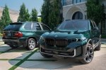 BMW  25-  X5  