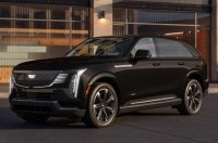 Cadillac      Escalade IQ