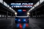       Tesla Cybertruck