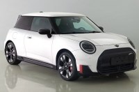       MINI JCW