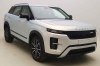   Chery    Range Rover