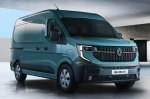 Renault Master  ̳  2025 