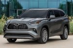 Toyota   Highlander   25th Edition