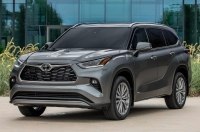 Toyota   Highlander   25th Edition