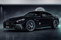 Mercedes-Benz   AMG GT Motorsport Collectors Edition