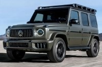 Mercedes-Benz   G 550  G 63      