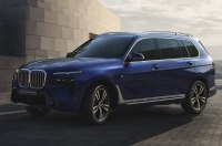 BMW   X7 Signature Edition