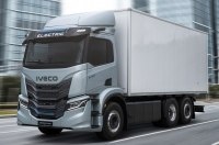 IVECO     