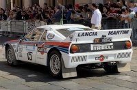  Lancia 037      