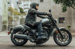  Honda Rebel 1100    Euro5+