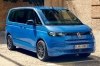 Volkswagen Multivan T7      4Motion