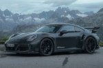  Techart    Porsche 911 Turbo