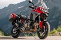 Ducati    Multistrada V4   