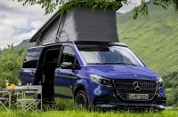 Mercedes-Benz       V-Class