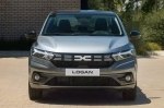    Dacia Logan XX