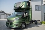  Iveco Daily:         