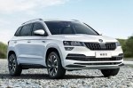 Skoda   Karoq 2025  