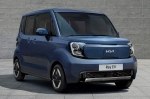   KIA Ray EV  