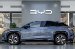  BYD    