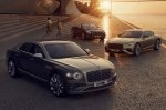 Bentley     Mulliner