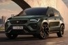 Cupra Ateca     2026 