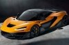    McLaren W1