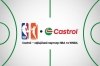 Castrol    NBA  WNBA