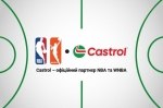 Castrol    NBA  WNBA