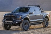     Ford F-150 Raptor  Shelby