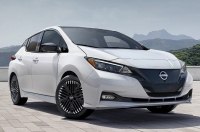 Nissan   Leaf   