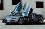 Bugatti Tourbillon  4      糿