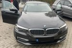      BMW 530d xDrive