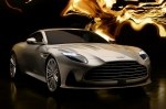 Aston Martin         