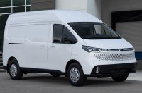  Chevrolet   Ford Transit