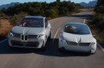 BMW  Vision Neue Klasse    X