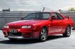 ǳ - Nissan   Skyline GT-R