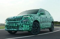 Skoda     Kylaq