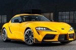 Toyota     Supra