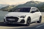 ˳ Audi A3     TFSI e