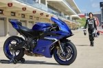 Yamaha   YZF-R9 2025 