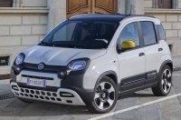 Fiat    Panda