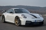     Porsche 911 GT3