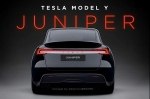  Tesla     Model Y